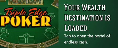 Win Big with Naija Luck! banner