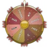 Spin & Win Bonus welfare icon
